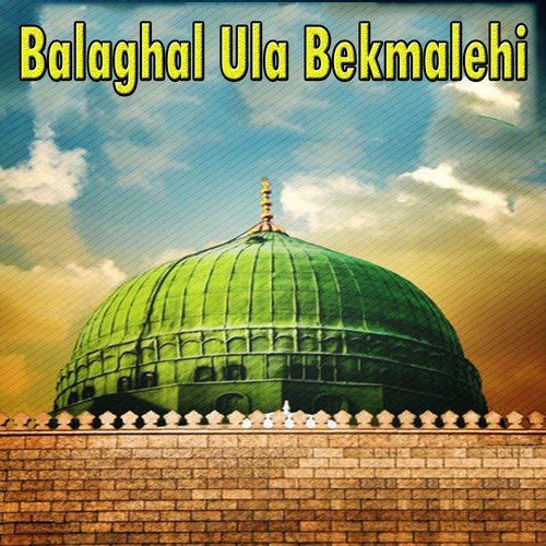 Balaghal Ula Bekmalehi - Various Artists