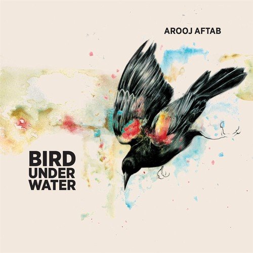 Lullaby - Arooj Aftab