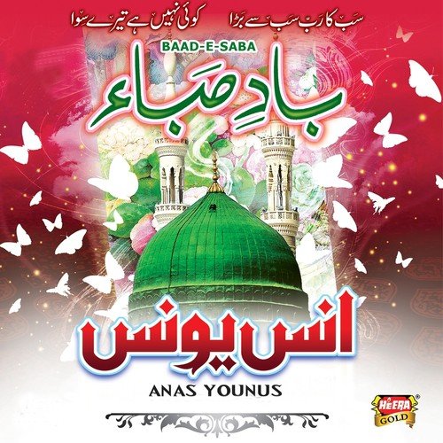 Kaash Main Dour-e-Payambar - Anas Younus