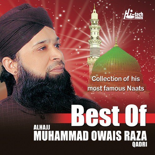 Gunahon Ki Aadat - Alhajj Muhammad Owais Raza Qadri