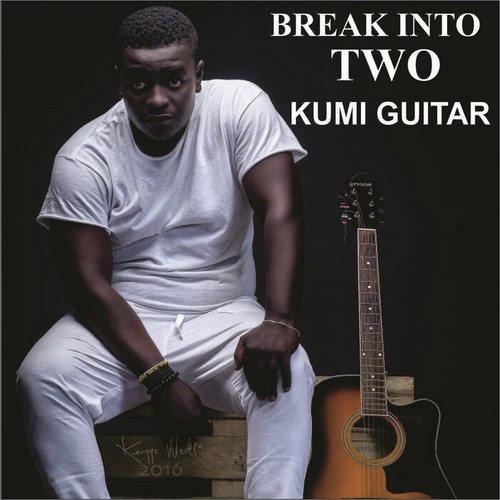 Emaa Time - Kumi Guitar