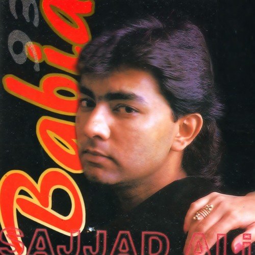 Bolo bbolo - Sajjad Ali