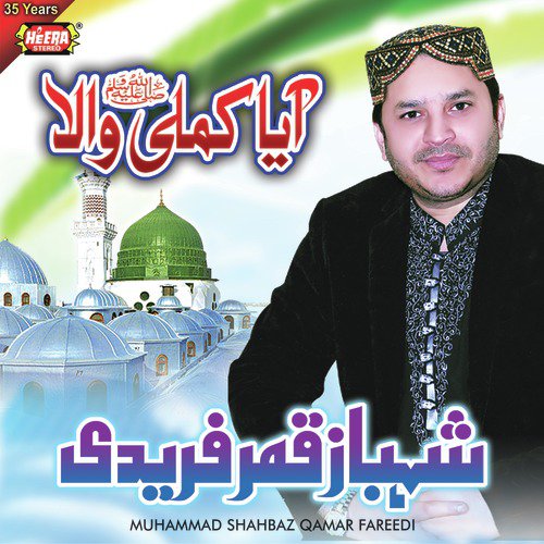 Shah E Madina - Muhammad Shahbaz Qamar Fareedi