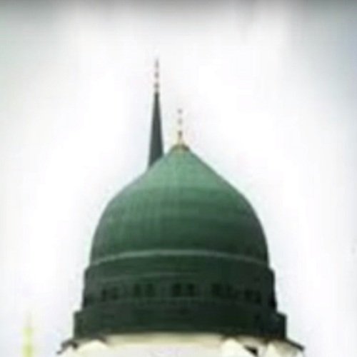 Aye Habeeb-e-Khuda - Muhammad Hassam Umer