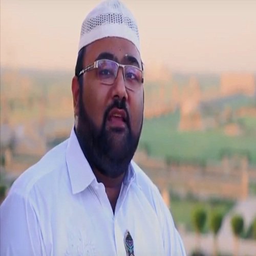 Aqa Ki Amad Hai Marhaba Marhaba - Muhammad Daniyal Qadri