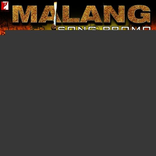 Malang Song Promo - Pritam
