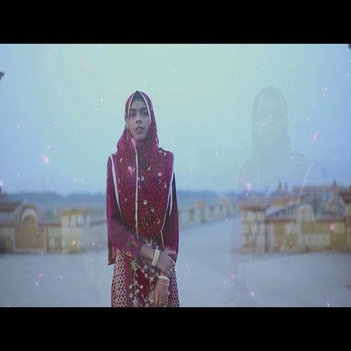 Allah Allah Allahu - Alisha Mohsin