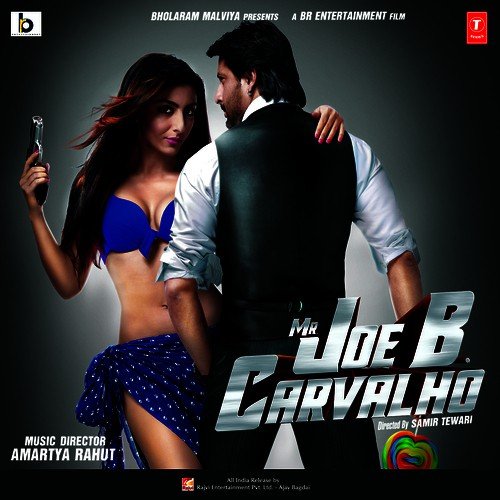 Chumma Chaati - Amartya Rahut