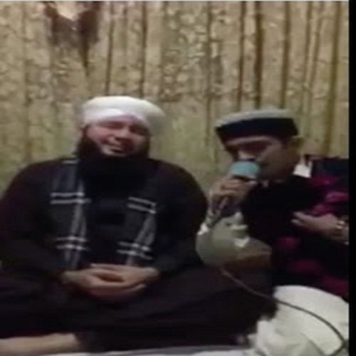 Aey Kash Mein Ban Jao Madine Ka Musafir - Hafiz Kamran Qadri