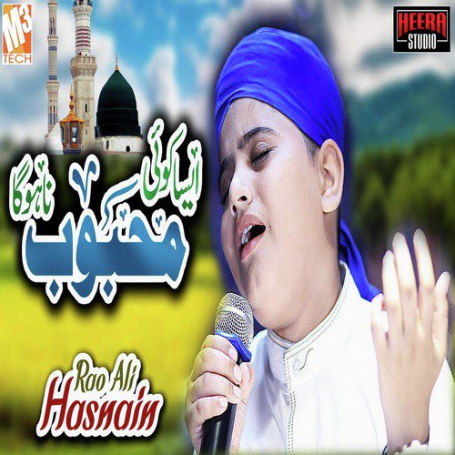 Aisa Koi Mehboob Na Hoga - Rao Ali Hasnain