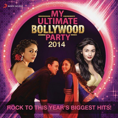 Yaaron Aisa Hai (From Rangrezz) - Various