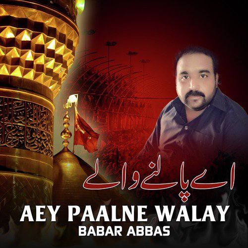 Aey Paalne Walay - Babar Abbas