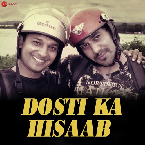 Dosti ka Hisaab - Javed Ali, Nayan Mani Barman, Madhushree