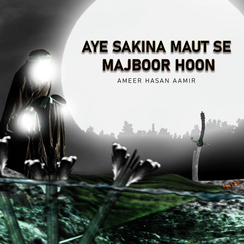 Aye Sakina Maut Se Majboor Hoon - Ameer Hasan Aamir