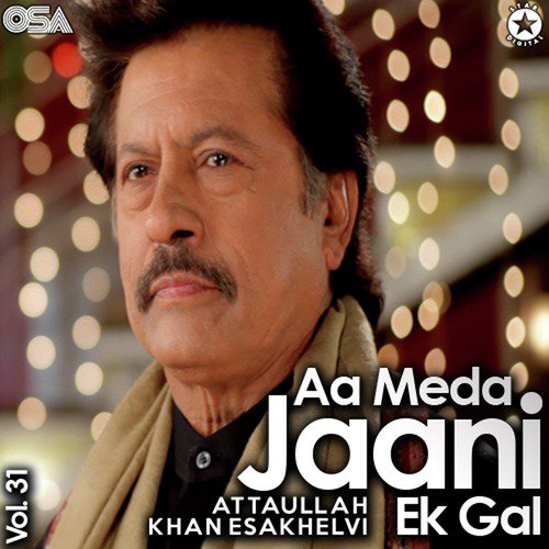 Mekoon Apni Luti Zindagai Da - Attaullah Khan Esakhelvi
