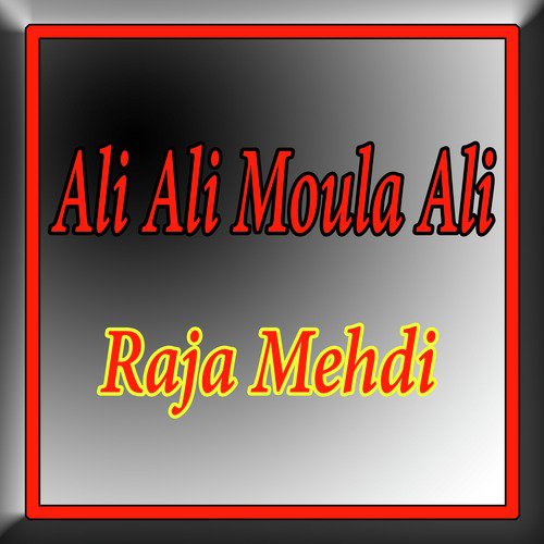 Jalta Howa Darwaza - Raja Mehdi