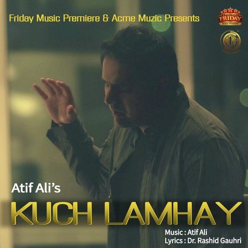 Kuch Lamhey - Javed Ali, Nayan Mani Barman, Madhushree