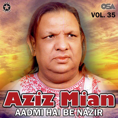Be Wafa Tera Yun - Aziz Mian