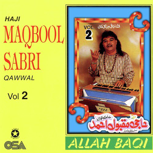 Palat Palat Palat Tera - Maqbool Sabri