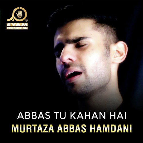 Samnay Laila Dai - Murtaza Abbas Hamdani