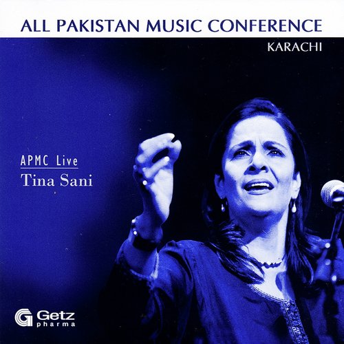 Jin Galliyan Main - Tina Sani