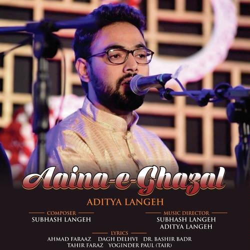 Dasht E Tanhai - Aditya Langeh