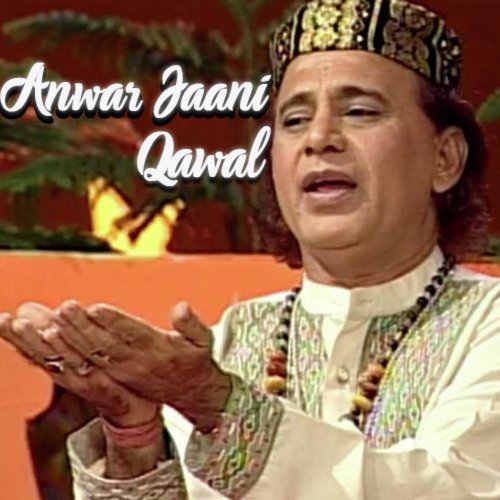 Yeh Nazar Mere Peer Ki - Anwar Jaani Qawaal
