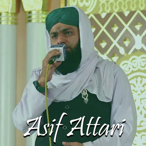 Mawa Jado Mr. Jawndia - Asif Attari