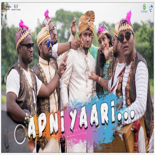 Apni Yaari... - SOUL OCTAVES