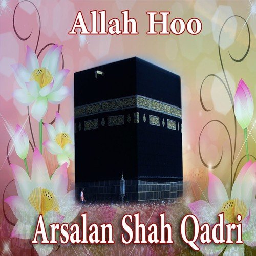 Her Desh Main Goonjay Ga - Syed Arsalan Shah Qadri