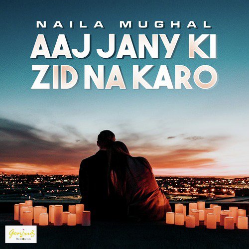 Lath Uljhi Suljha Ja - Naila Mughal