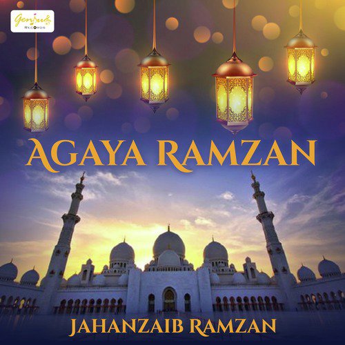 Agaya Ramzan - Jahanzaib Ramzan