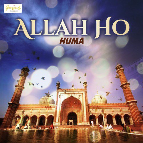 Pegham Aashti Ka Wo Sarkar - Huma