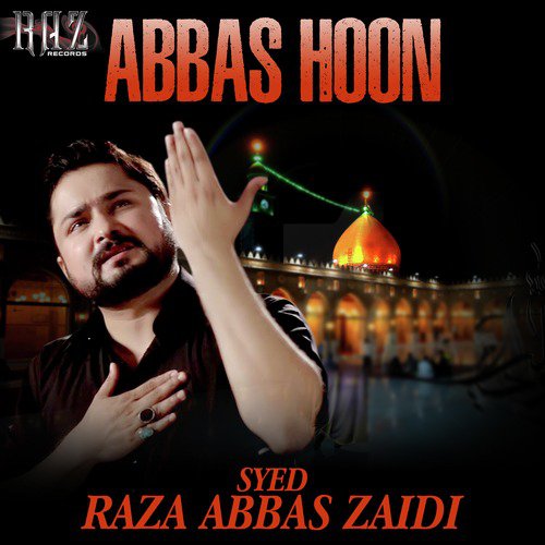 Amma Main Thak Gaya Hoon - Syed Raza Abbas Zaidi