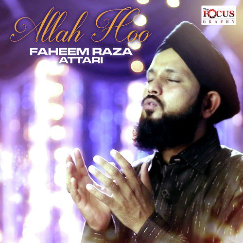 Noor Wali Raat - Faheem Raza Attari