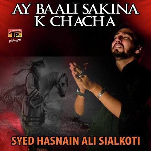 Kahan Ho Abbas - Syed Hasnain Ali Sialkoti