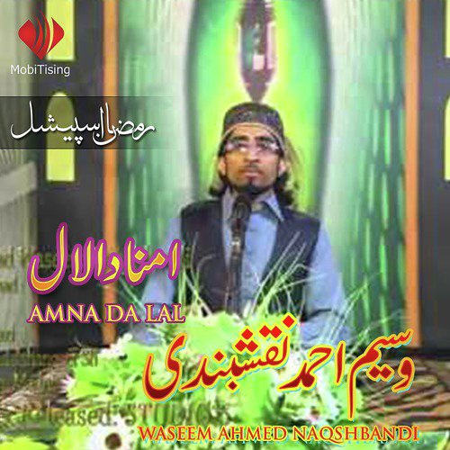 Hum Ko Apni - Waseem Ahmed Naqshbandi