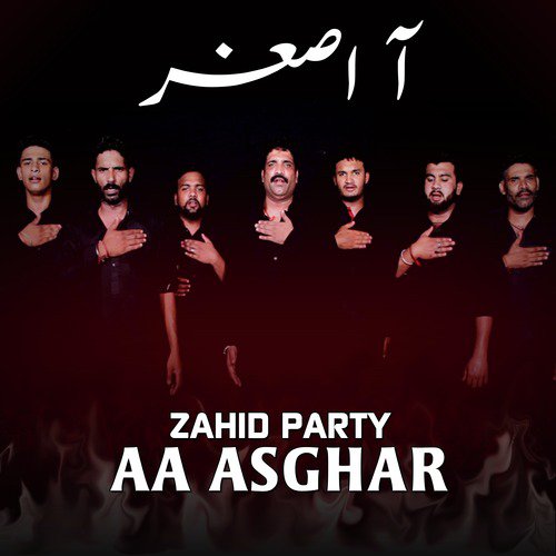Ahmed De - Zahid Party