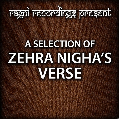 Suna Hai - Zehra Nigha