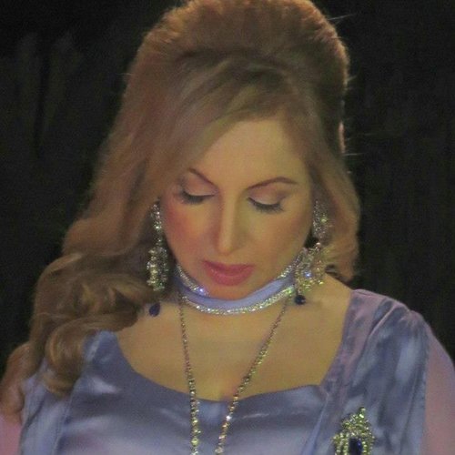 Aao Naa - Naila Zaman