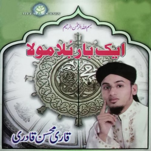Phoolon Se Utaro - Qari Mohsin Qadri
