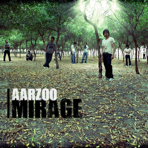 Kya Nahi - Mirage