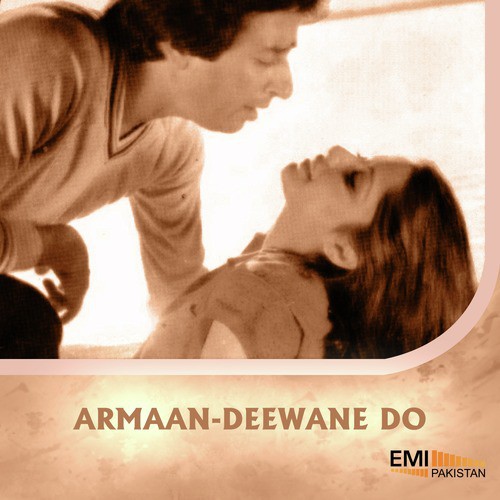 Hey Jamalo (From Armaan) - Various Artists