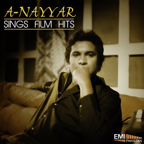 Ham Jo Bhi (from Aadhi Larki) - A. Nayyar