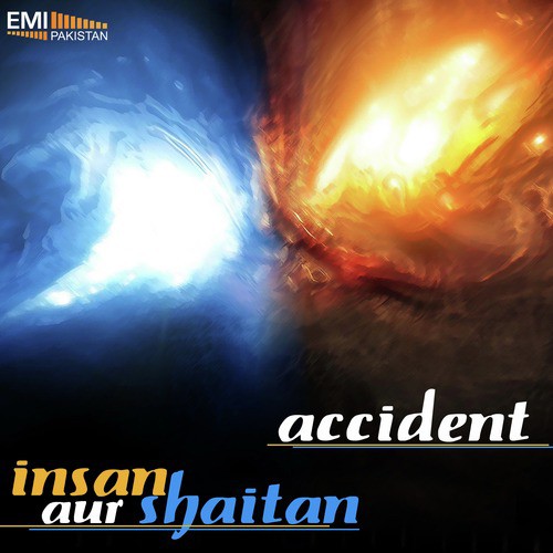 O Menoon Ishqe (from Accident) - Kamal Ahmed