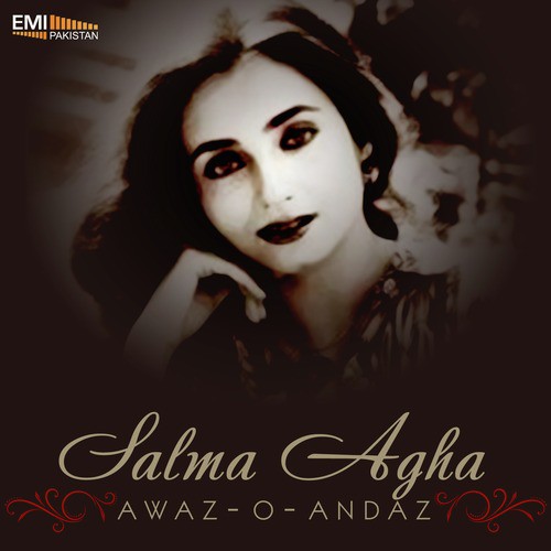 Junoon e Jurm e Wafa - Salma Agha