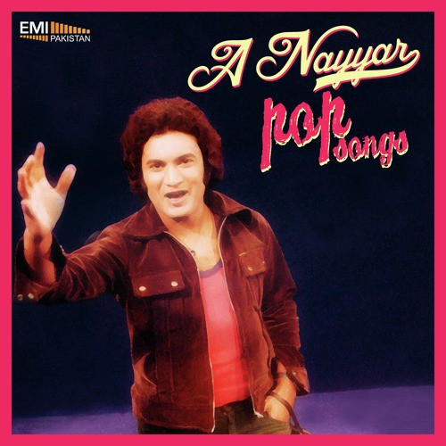 Abhi Abhi - A. Nayyar