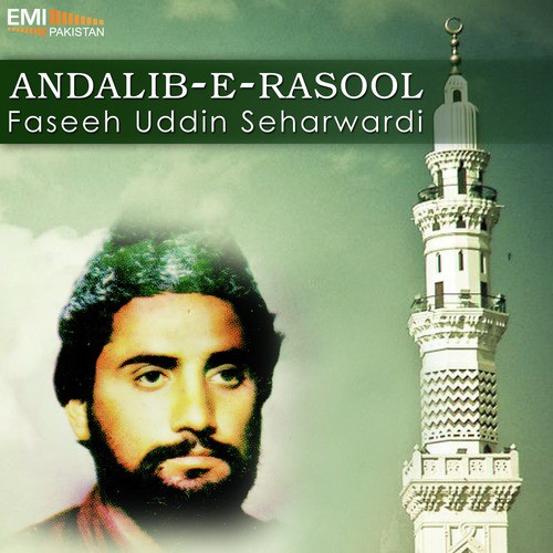 Ya Shah e Madina - Faseeh Uddin Seharwardi