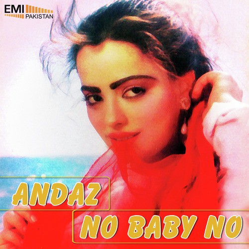 Charhti Jawani (from No Baby No) - Kamal Ahmed, Nazir Ali