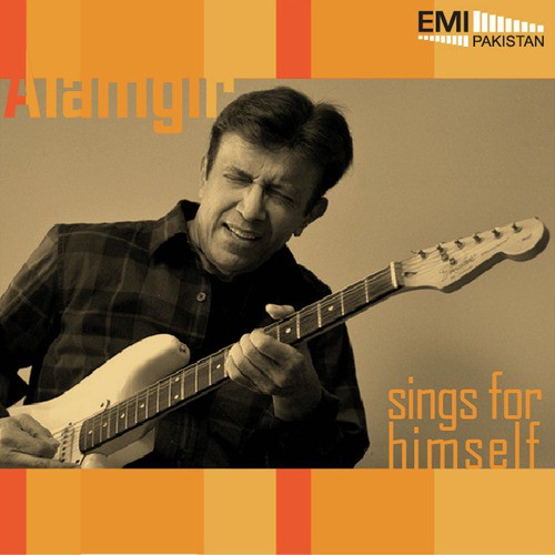 Keh Dena - Alamgir